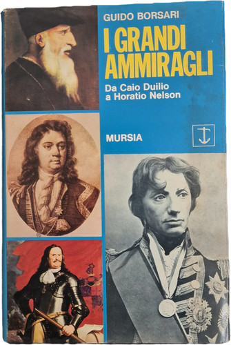 Grandi ammiragli guido - grandi,