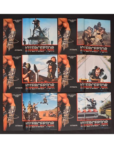 Fotobuste interceptor - fotobuste,