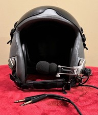 ELMETTO VOLO PILOTA XL GENTEX