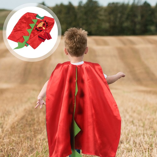 Halloween cape prop - cape,