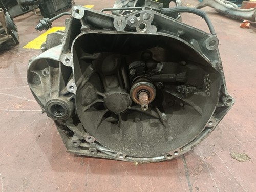 Cambio manuale completo per - manuale,