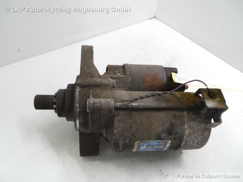 Motorino avviamento honda crx - motorino,