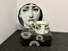 Piero Fornasetti  Tea cup &