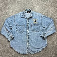 Camicia Levis Denim Bambini