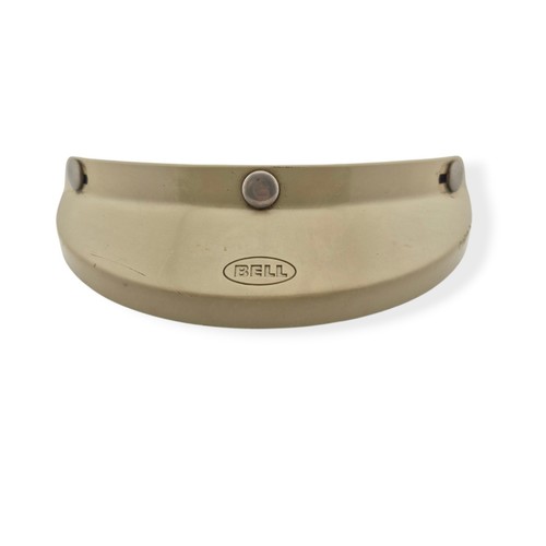 Casco vintage bell 520 visiera - bell,