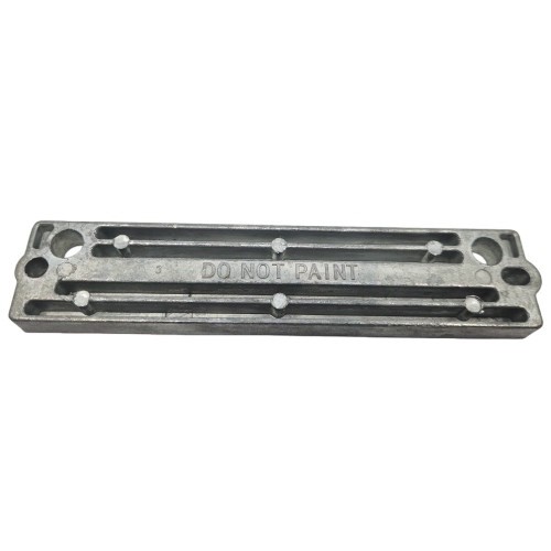 Kit anodo staffa - kit,