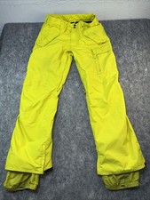 Pantaloni Snowboard Burton