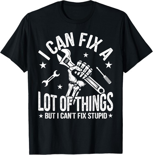 Maglietta can fix lot - maglietta, a