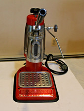 Macchina da espresso vintage