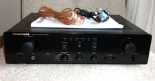 Amplificatore Audiophile