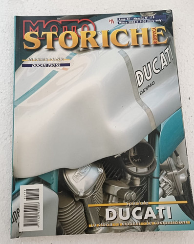Moto storiche epoca - e, 3