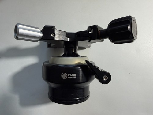 Flexshooter mini ballhead - mini,