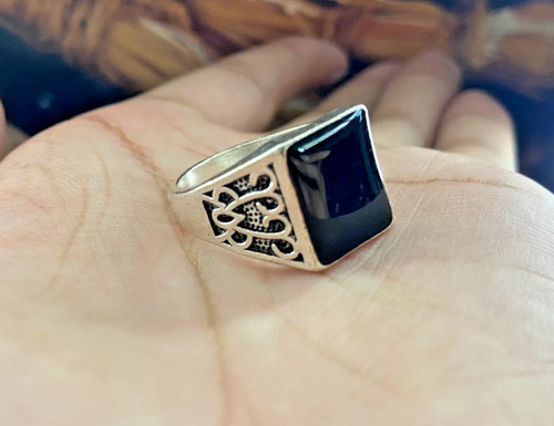 Anello oculto maker - anello,