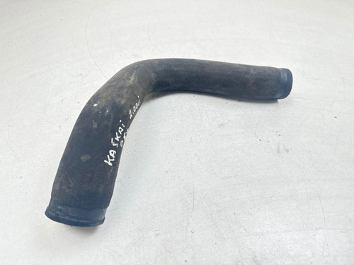 Tubo flessibile intercooler