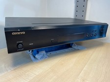 Sintonizzatore AM/FM RDS ONKYO T-4355