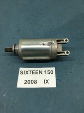 Motorino avviamento suzuki - motorino,