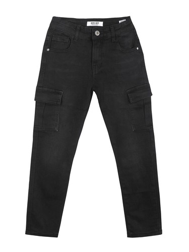 Run boy pantaloni jeans - run,