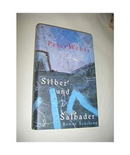 Silber und salbader peter - silber, salbader,