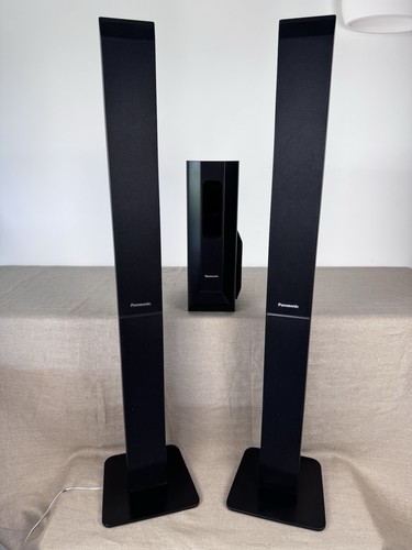 Panasonic hf550 set - sb-hf550,