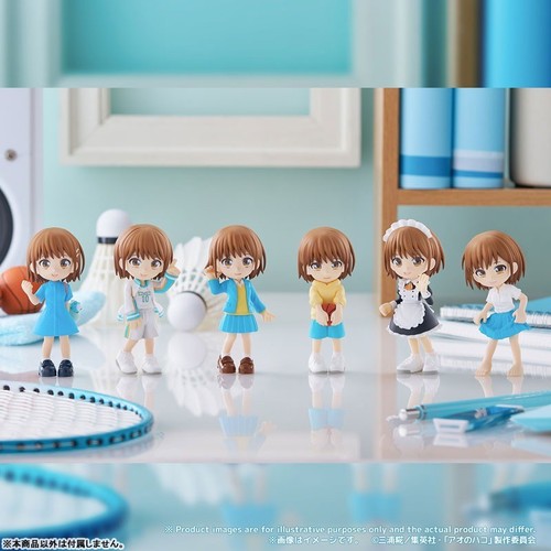 Hako palverse blue - ao, box