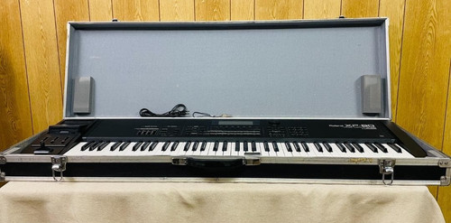 Tastiera roland 80 - tastiera, xp-80
