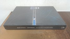 Mass effect andromeda - mass,
