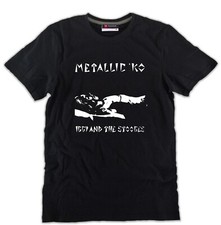 Shirt iggy pop stooges - iggy, punk