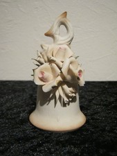 Campana da tavolo Capodimonte