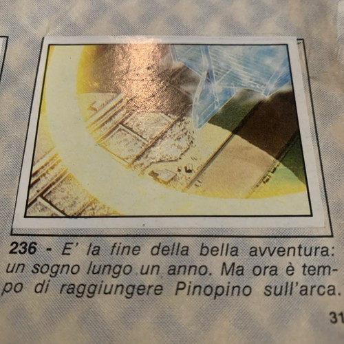 Figurina 236 - n.,