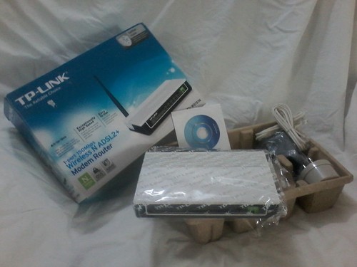 Modem router link - modem,