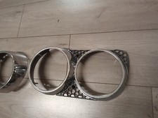 Cornice Fari Destra Fiat 124