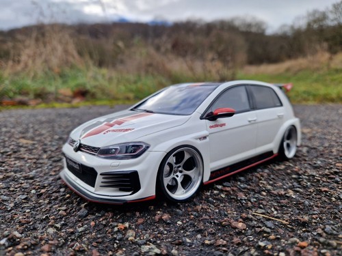 Golf 7 gti oettinger - 1:18,