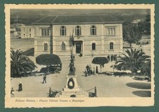 Calabria. SIDERNO MARINA