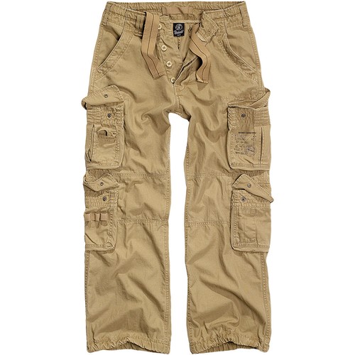 Brandit puro uomo vintage - puro,