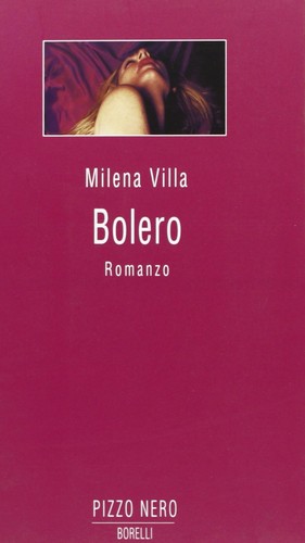 Milena villa bolero - milena, villa,