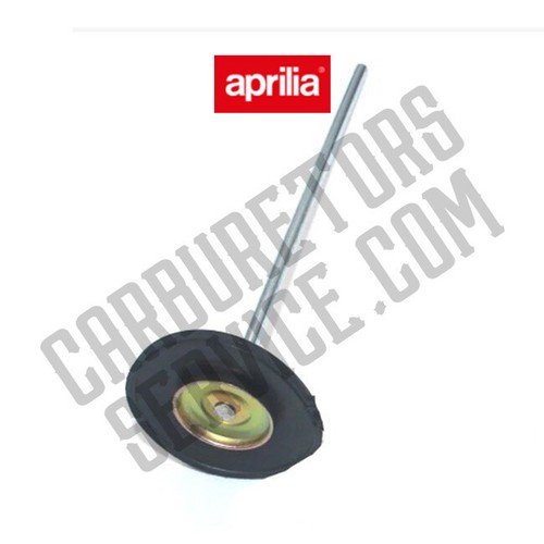 Aprilia air cut off scarabeo - aprilia,