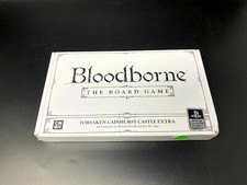 Bloodborne the Boardgame -