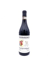 2009 barbaresco paje riserva - barbaresco, paje'