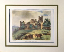 stampa montagna Lombardia