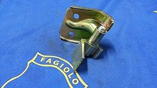CERNIERA PUNTO REGOLAZIONE PORTA Dx.SUPERIORE FIAT PUNTO 1993> STAFFA ORIGINALE