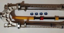 Full kit 6 elastomers Answer