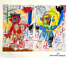 Jean-Michel,Basquiat