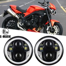 Per Triumph Speed Street