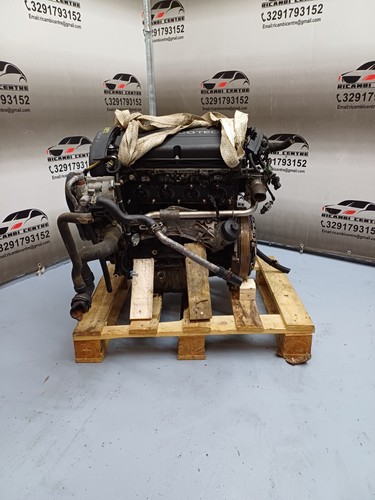 Motore completo a18xer - completo,