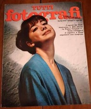 TUTTI FOTOGRAFI N°4 APRILE