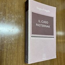 Il Caso Pasternak - sergio d’Angelo