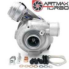 Garrett Turbocompressore BMW