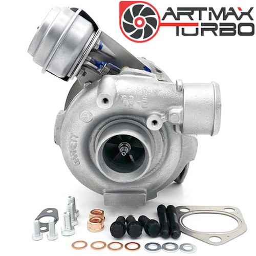 Garrett turbocompressore bmw - garrett,