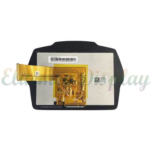 Display lcd per - lcd,