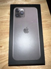 iPhone 11 pro max grigio